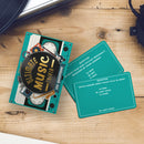 Ultimate Music Trivia - Discords.nl