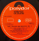 Bee Gees - Rare, Precious & Beautiful - Volume 2 (LP Tweedehands) - Discords.nl