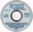 Various - Pop Classics - The Long Versions 3 (CD Tweedehands) - Discords.nl