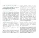 Scritti Politti - Provision (CD Tweedehands) - Discords.nl