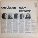 Cuby + Blizzards - Desolation (LP Tweedehands) - Discords.nl