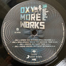 Jean-Michel Jarre - Oxymoreworks (LP) - Discords.nl