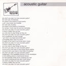 Andy White (4) - Teenage (CD Tweedehands) - Discords.nl