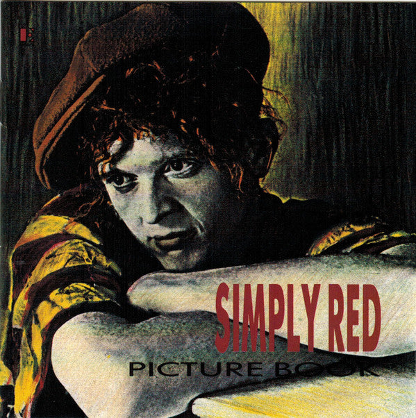 Simply Red - Picture Book (CD) - Discords.nl