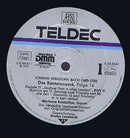 Johann Sebastian Bach - Kantatenwerk · Complete Cantatas | BWV 51, 52, 54, 55, 56 | Vol. 14 (Box Tweedehands) - Discords.nl