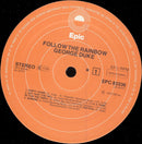 George Duke - Follow The Rainbow (LP Tweedehands) - Discords.nl