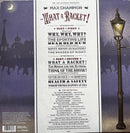 Joe Jackson presents Max Champion - What A Racket! (LP) - Discords.nl