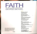 George Michael - Faith (CD) - Discords.nl