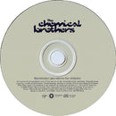 Chemical Brothers, The - Surrender (CD) - Discords.nl