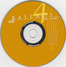 Various - Ballads 4 The World (CD Tweedehands) - Discords.nl