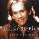 Bill Champlin - Burn Down The Night (CD Tweedehands) - Discords.nl