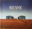 Keane - Strangeland (CD Tweedehands) - Discords.nl