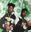 Eric B. & Rakim - Paid In Full (LP) - Discords.nl