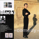 Black (2) - Comedy (CD Tweedehands) - Discords.nl