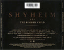 Shyheim A/K/A Rugged Child, The - Shyheim A/K/A The Rugged Child (CD Tweedehands) - Discords.nl
