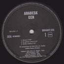 Arabesk - Een (LP Tweedehands) - Discords.nl
