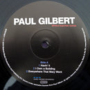 Paul Gilbert - Behold Electric Guitar (LP Tweedehands) - Discords.nl