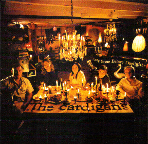 Cardigans, The - Long Gone Before Daylight (CD Tweedehands) - Discords.nl