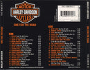 Various - Harley-Davidson One For The Road (CD Tweedehands) - Discords.nl