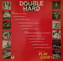Various - Double Hard (LP Tweedehands) - Discords.nl