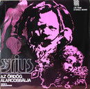 Syrius - Az Ördög Álarcosbálja = Devil's Masquerade (LP Tweedehands) - Discords.nl