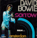 David Bowie - Sorrow (7-inch Tweedehands) - Discords.nl