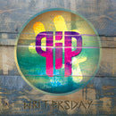 Writersday - Pip (LP) - Discords.nl