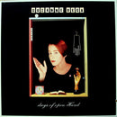 Suzanne Vega - Days Of Open Hand (LP Tweedehands) - Discords.nl