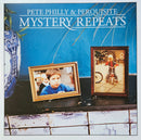 Pete Philly & Perquisite - Mystery Repeats (LP) - Discords.nl