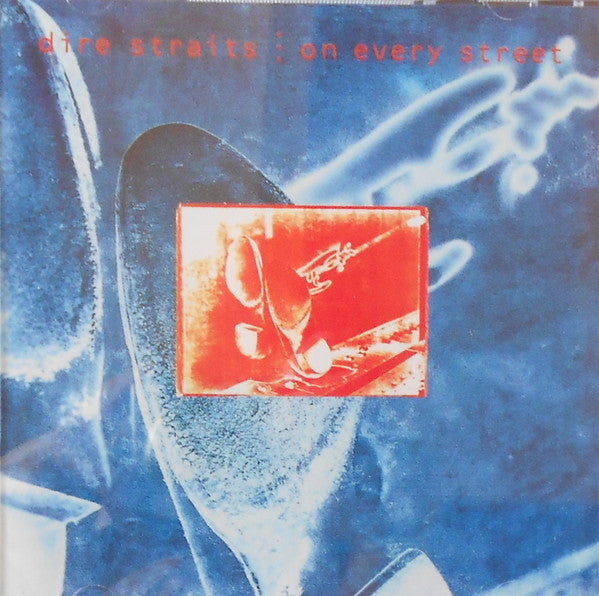 Dire Straits - On Every Street (CD Tweedehands) - Discords.nl