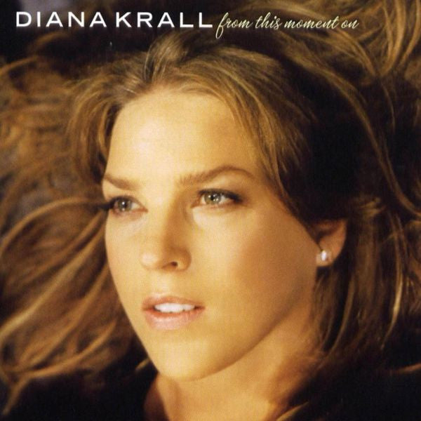 Diana Krall - From This Moment On (CD Tweedehands) - Discords.nl