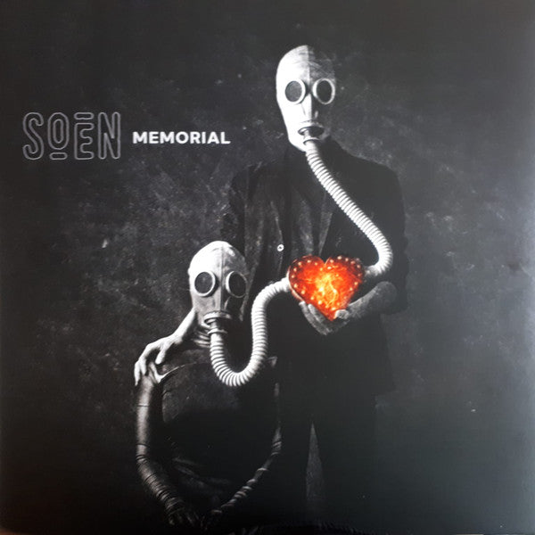 Soen - Memorial (LP) - Discords.nl