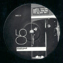 Mark Broom / 65D Mavericks, The - The Streets Of East London (12" Tweedehands) - Discords.nl