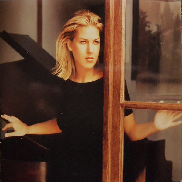 Diana Krall - When I Look In Your Eyes (CD Tweedehands) - Discords.nl