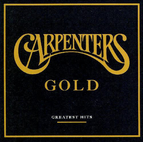 Carpenters - Carpenters Gold (Greatest Hits) (CD) - Discords.nl