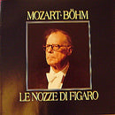 Wolfgang Amadeus Mozart - Karl Böhm, Hermann Prey, Edith Mathis, Gundula Janowitz, Dietrich Fischer-Dieskau, Tatiana Troyanos, Chor Der Deutschen Oper Berlin Und Orchester Der Deutschen Oper Berlin - Le Nozze Di Figaro (Box Tweedehands) - Discords.nl