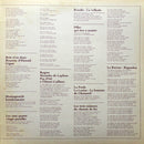 La Bamboche - La Bamboche (LP Tweedehands) - Discords.nl