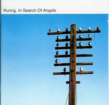 Runrig - In Search Of Angels (CD Tweedehands) - Discords.nl