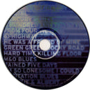 Hans Theessink - Songs From The Southland (CD Tweedehands) - Discords.nl