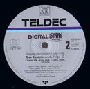 Johann Sebastian Bach - Das Kantatenwerk · Complete Cantatas | BWV 185-188 | Vol. 43 (Box Tweedehands) - Discords.nl