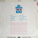 Ray Charles - Sings The Blues (LP Tweedehands) - Discords.nl