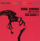 Nina Simone - Wild Is The Wind (CD) - Discords.nl
