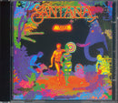 Santana - Amigos (CD) - Discords.nl