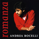 Andrea Bocelli - Romanza (CD Tweedehands) - Discords.nl