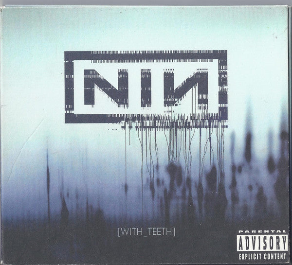 Nine Inch Nails - With Teeth (CD Tweedehands) - Discords.nl