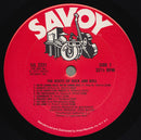 Various - The Roots Of Rock'N Roll (LP Tweedehands) - Discords.nl