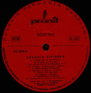 Urszula Sipińska - Zabaw Się W Mój Świat (LP Tweedehands) - Discords.nl