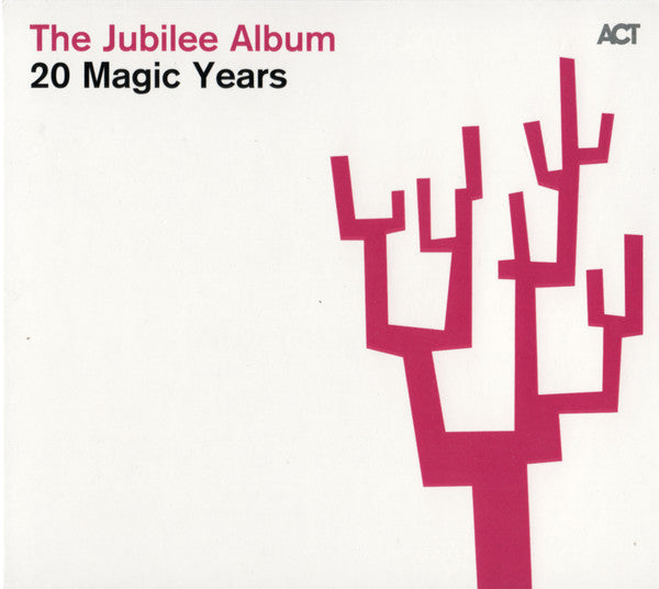 Various - The Jubilee Album (20 Magic Years) (CD Tweedehands) - Discords.nl