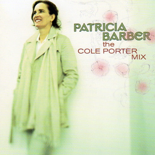 Patricia Barber - The Cole Porter Mix (CD Tweedehands) - Discords.nl