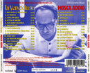 Ennio Morricone - La Venexiana / Mosca Addio (Original Motion Picture Soundtracks) (CD) - Discords.nl